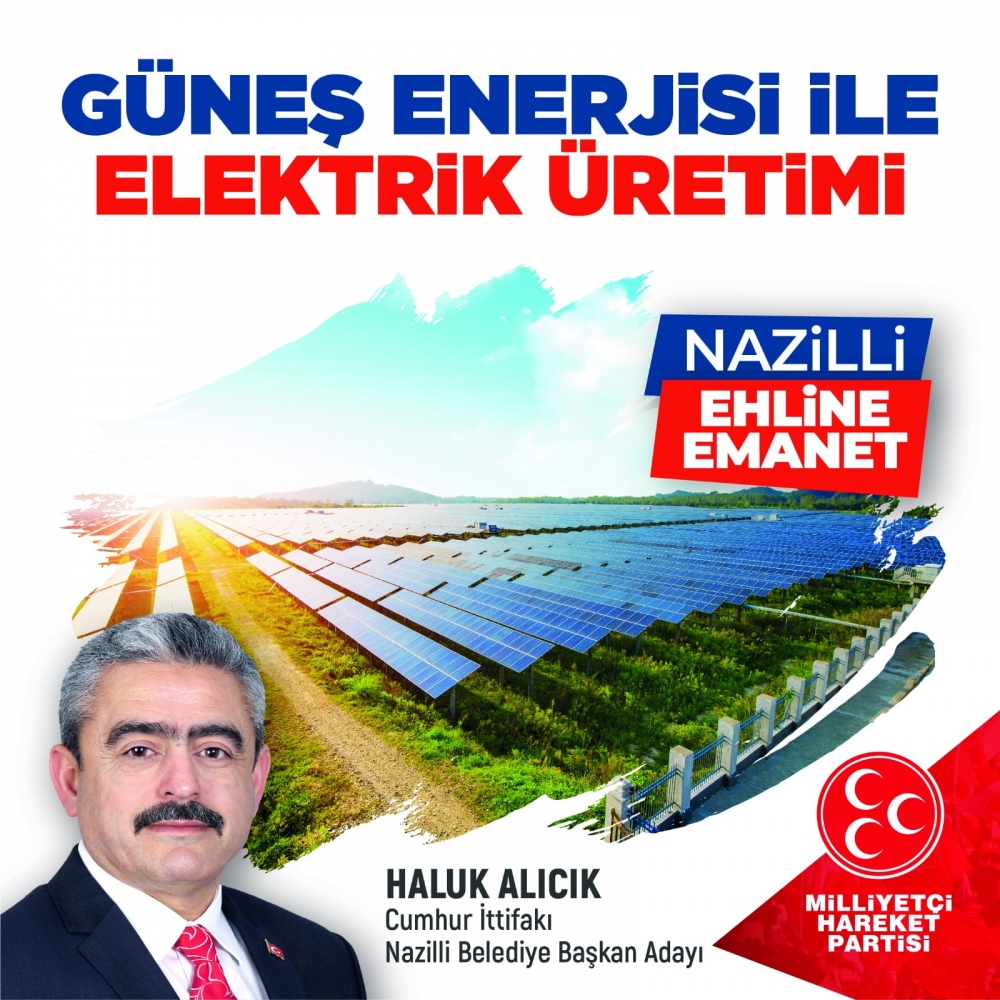 Başkan Alıcık'ın ustalık dönemi projeleri hazır 14