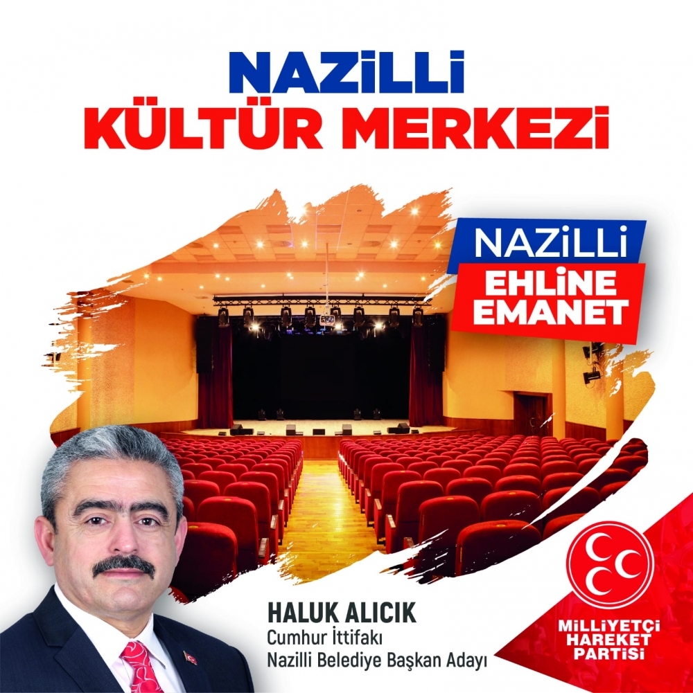 Başkan Alıcık'ın ustalık dönemi projeleri hazır 16