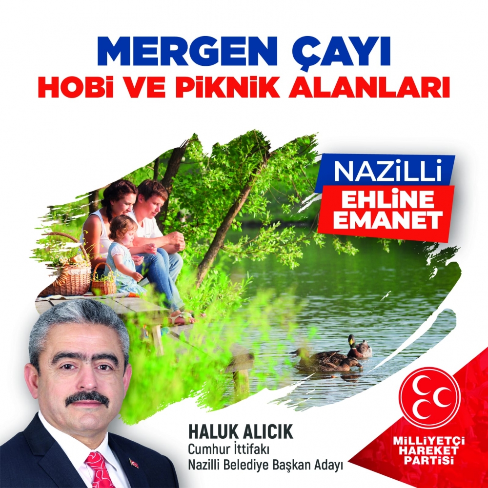 Başkan Alıcık'ın ustalık dönemi projeleri hazır 3