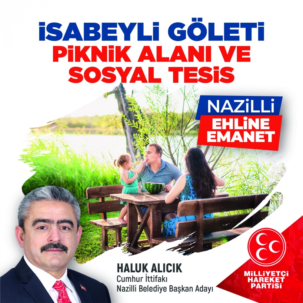 Başkan Alıcık'ın ustalık dönemi projeleri hazır 6