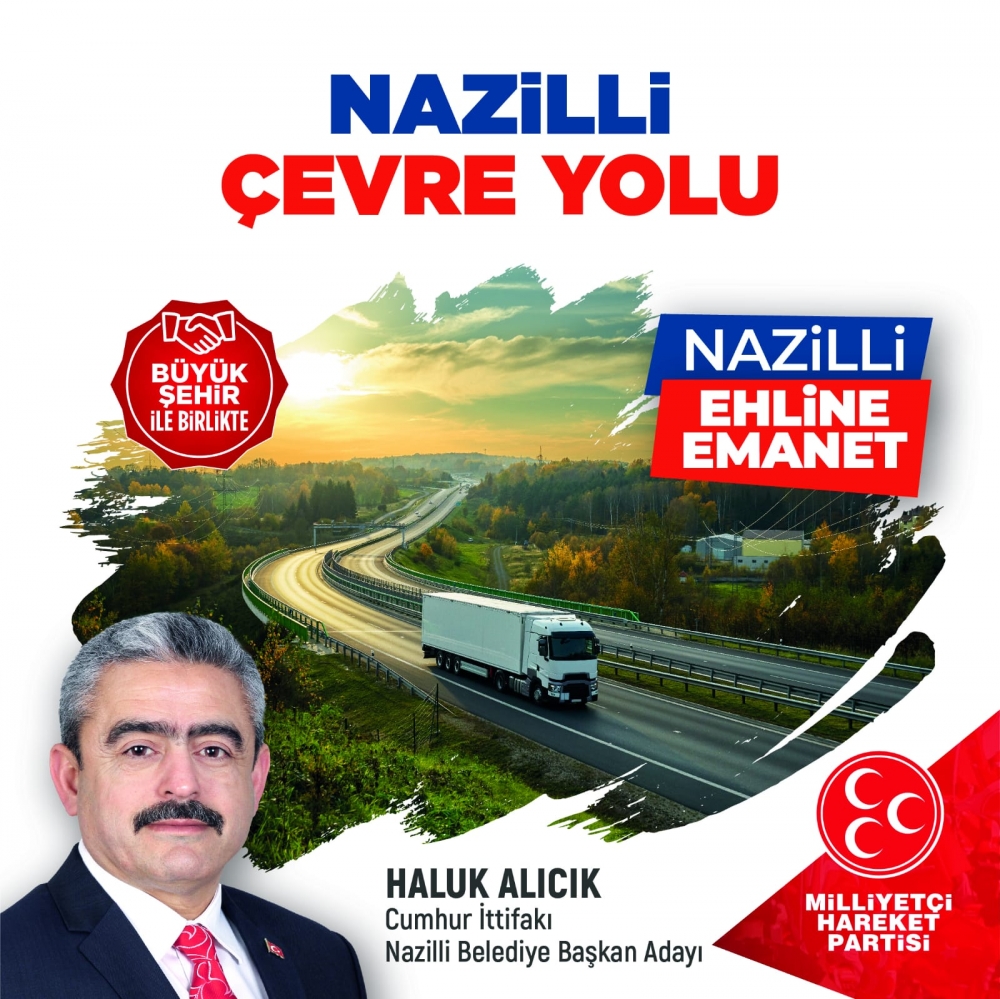 Başkan Alıcık'ın ustalık dönemi projeleri hazır 8