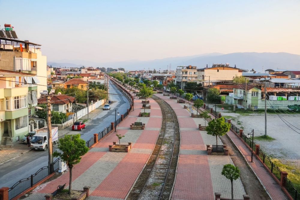 Nazilli'de koronavirüs sessizliği 29