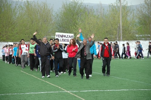 YENİPAZAR’DA ‘ÇOCUK ŞENLİĞİ’ 10