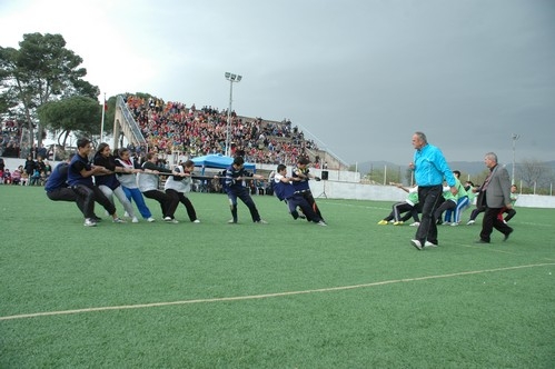 YENİPAZAR’DA ‘ÇOCUK ŞENLİĞİ’ 14