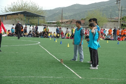 YENİPAZAR’DA ‘ÇOCUK ŞENLİĞİ’ 15