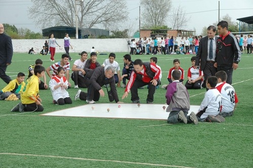 YENİPAZAR’DA ‘ÇOCUK ŞENLİĞİ’ 19