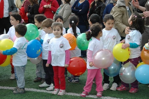 YENİPAZAR’DA ‘ÇOCUK ŞENLİĞİ’ 3