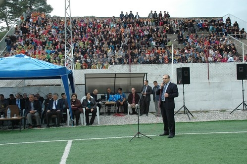 YENİPAZAR’DA ‘ÇOCUK ŞENLİĞİ’ 32