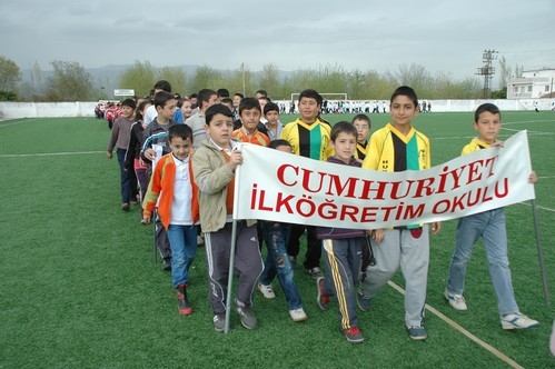 YENİPAZAR’DA ‘ÇOCUK ŞENLİĞİ’ 7