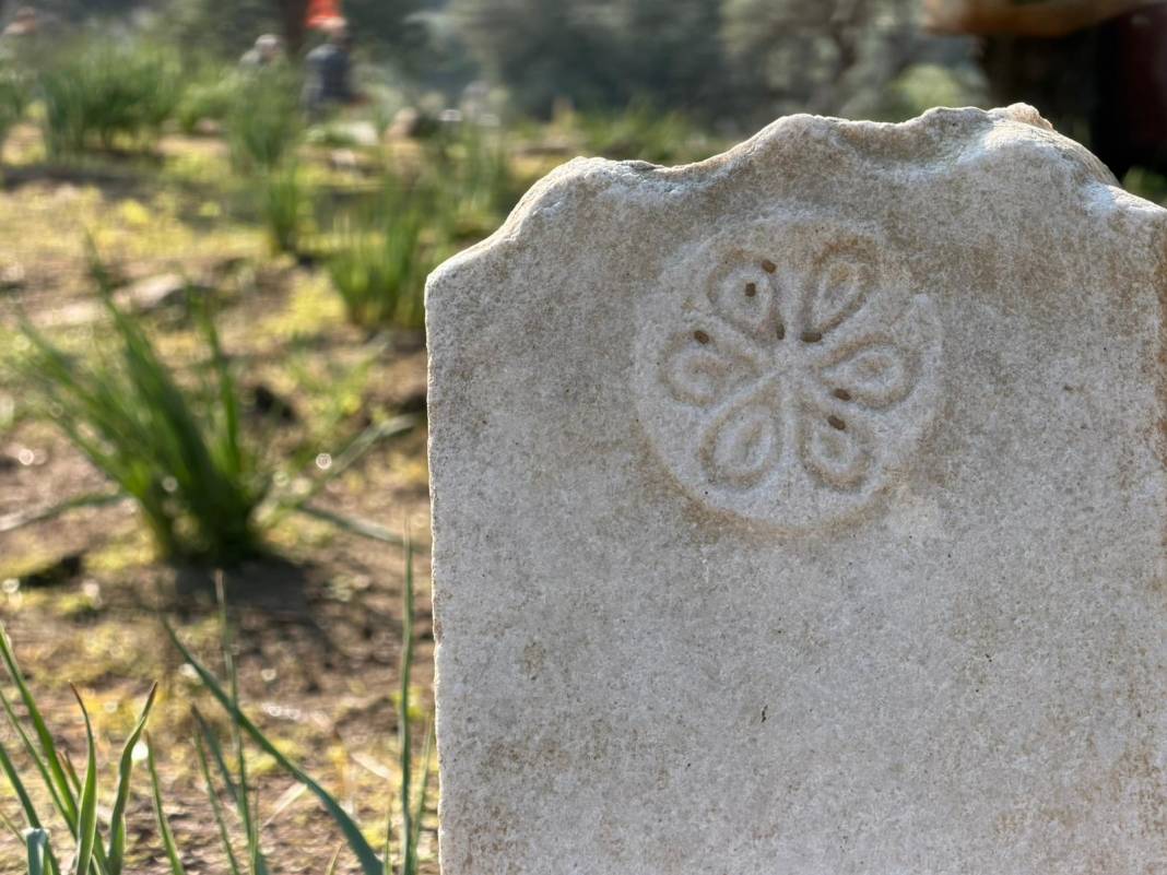 Nazilli’de Türk tarihini aydınlatan keşif!  Horasan Mezarlığı’nda Anadolu’daki ilk Türklerin izlerine rastlanıldı 1