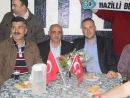 CAMİA, PTT 1. LİG İÇİN KENETLENDİ