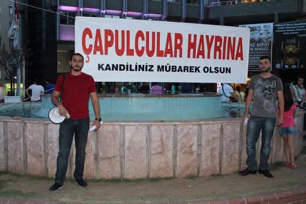 ‘ÇAPULCULAR HAYRINA’ LOKMA İKRAMI 8