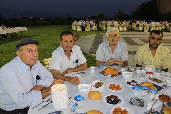 CHP’DE YENİPAZARLI ADAY ADAYI 19