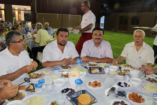 CHP’DE YENİPAZARLI ADAY ADAYI 20