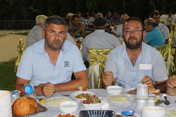 CHP’DE YENİPAZARLI ADAY ADAYI 21