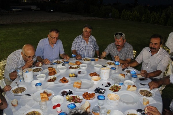 CHP’DE YENİPAZARLI ADAY ADAYI 45