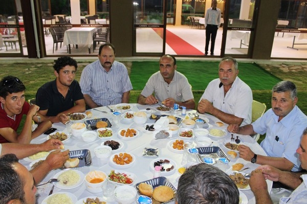 CHP’DE YENİPAZARLI ADAY ADAYI 9