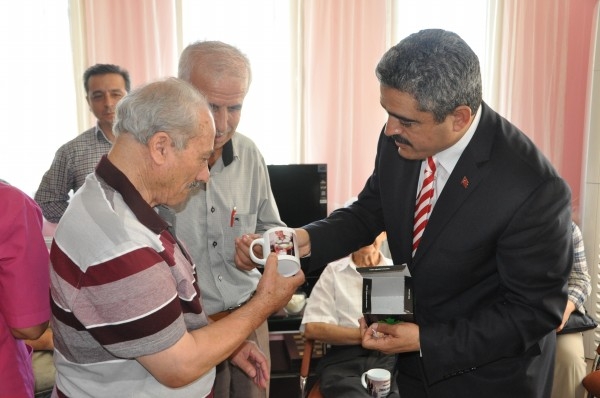 NAZİLLİ’DE DÜNYA ALZHEİMER GÜNÜ KUTLANDI 9