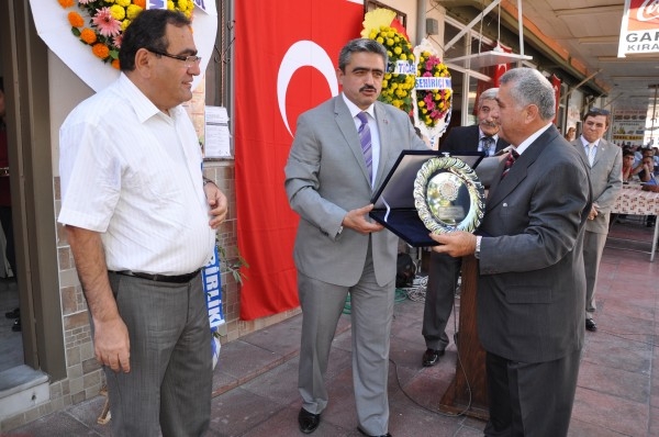 Karaçay Mahalle Muhtarlığı Hizmet Binası Yenilendi 18