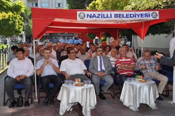 Karaçay Mahalle Muhtarlığı Hizmet Binası Yenilendi 3