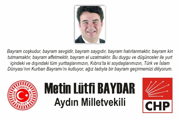 Kurban Bayramınız Mübarek Olsun 1