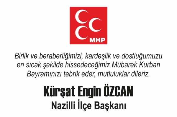 Kurban Bayramınız Mübarek Olsun 18