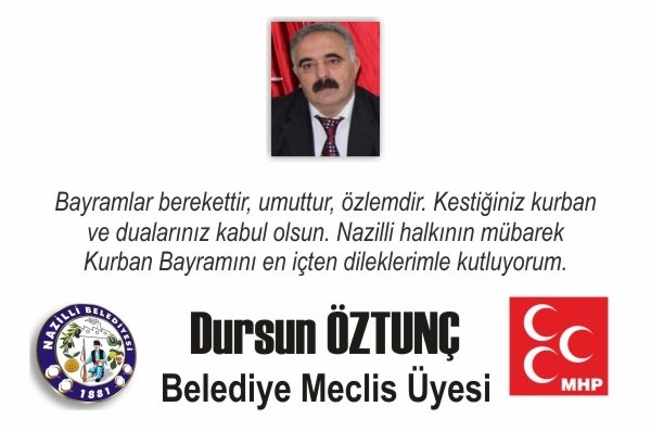 Kurban Bayramınız Mübarek Olsun 28