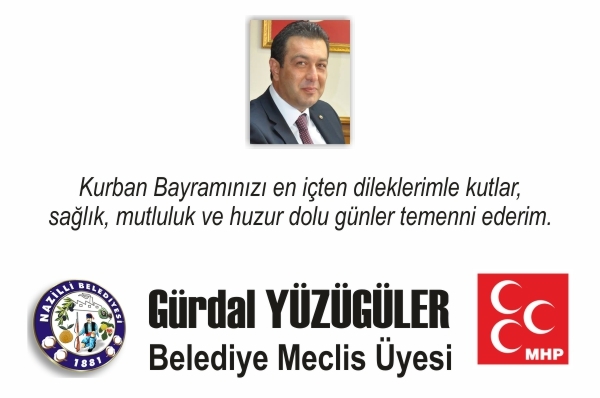 Kurban Bayramınız Mübarek Olsun 30