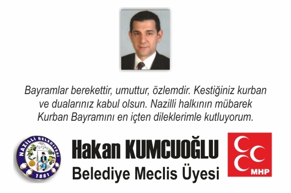 Kurban Bayramınız Mübarek Olsun 33