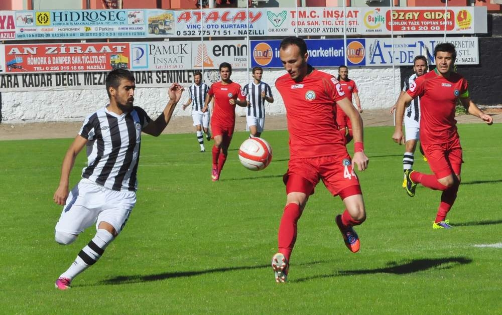 Nazilli’de ‘ÇİFTE’ bayram 3-2 35