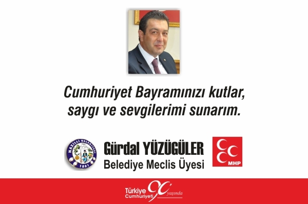 CUMHURİYET BAYRAMIMIZ KUTLU OLSUN 14