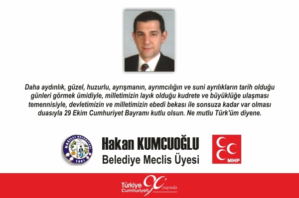 CUMHURİYET BAYRAMIMIZ KUTLU OLSUN 16