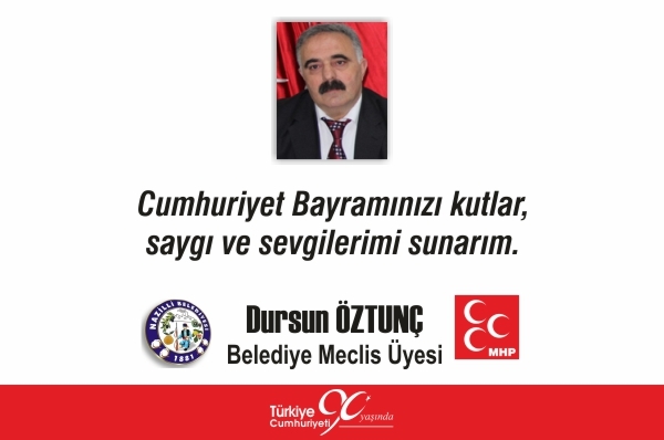 CUMHURİYET BAYRAMIMIZ KUTLU OLSUN 19