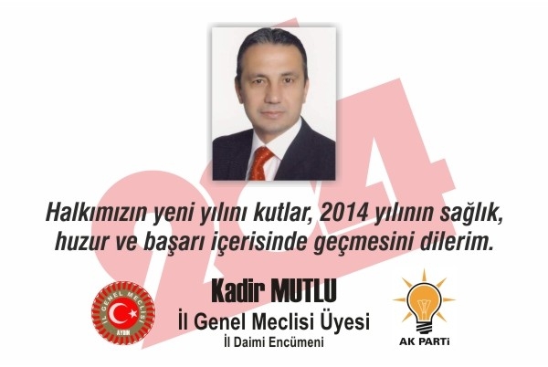 MUTLU YILLAR DİLEĞİYLE.. 4