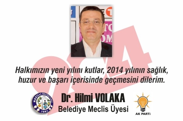 MUTLU YILLAR DİLEĞİYLE.. 6