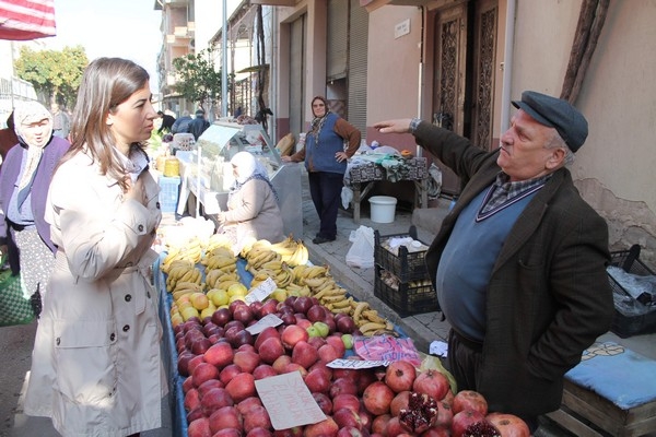 ‘BU ŞEHİR SENİN YANINDA, SANA GÜVENİYORUZ’ 24