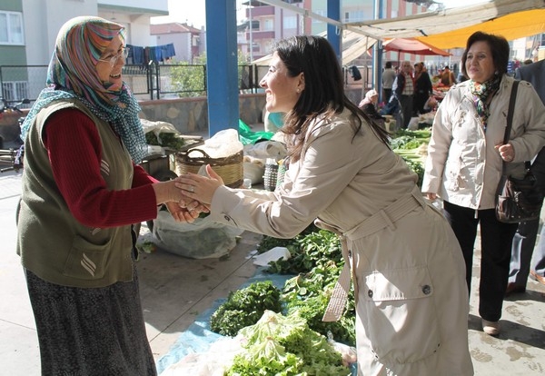 ‘BU ŞEHİR SENİN YANINDA, SANA GÜVENİYORUZ’ 37