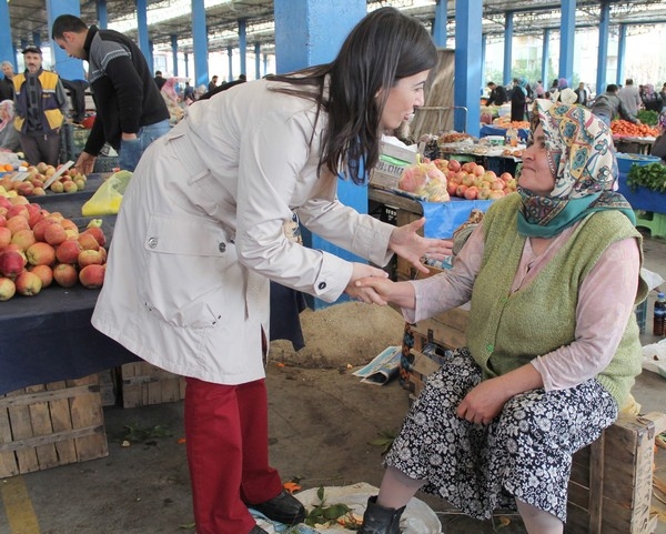 ‘BU ŞEHİR SENİN YANINDA, SANA GÜVENİYORUZ’ 47