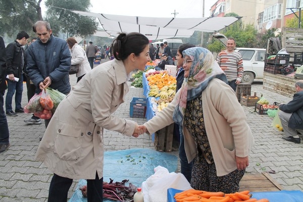 ‘BU ŞEHİR SENİN YANINDA, SANA GÜVENİYORUZ’ 5