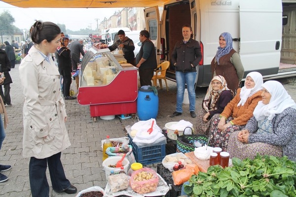 ‘BU ŞEHİR SENİN YANINDA, SANA GÜVENİYORUZ’ 7