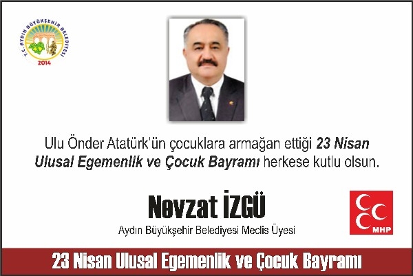 23 NİSAN KUTLAMA MESAJLARI 10