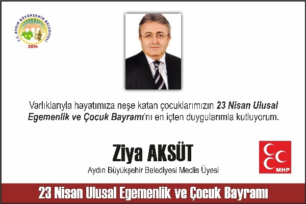 23 NİSAN KUTLAMA MESAJLARI 11