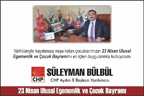 23 NİSAN KUTLAMA MESAJLARI 12