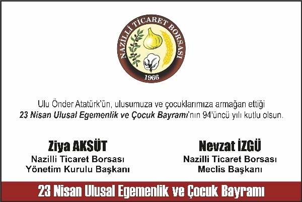 23 NİSAN KUTLAMA MESAJLARI 17