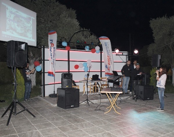 BRİTİSH TOWN’DAN ‘YAZA MERHABA’ PARTİSİ 19