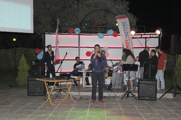 BRİTİSH TOWN’DAN ‘YAZA MERHABA’ PARTİSİ 20