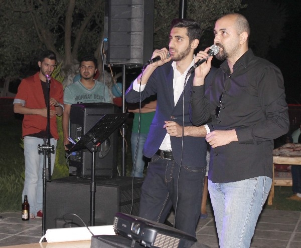 BRİTİSH TOWN’DAN ‘YAZA MERHABA’ PARTİSİ 21