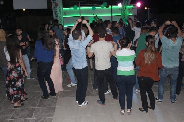 BRİTİSH TOWN’DAN ‘YAZA MERHABA’ PARTİSİ 24