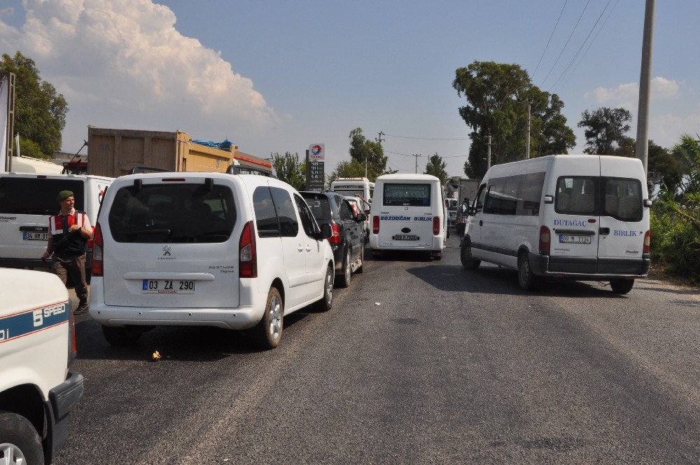 NAZİLLİ’DE 5 ADET SAVUNMA TİPİ EL BOMBASI BULUNDU 16