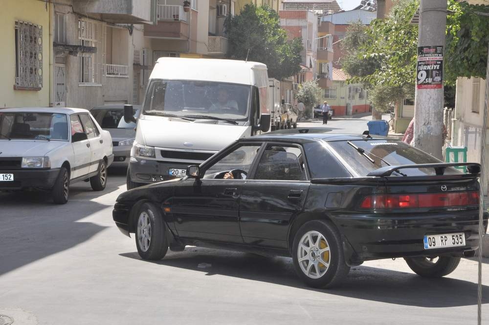 SOKAK SAKİNLERİ İSYANDA: ’85 SOKAK’A ÇARE YOK MU?’ 12